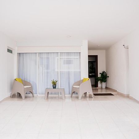 Habitacion Privada En Puerto Plata Bayardo Luaran gambar