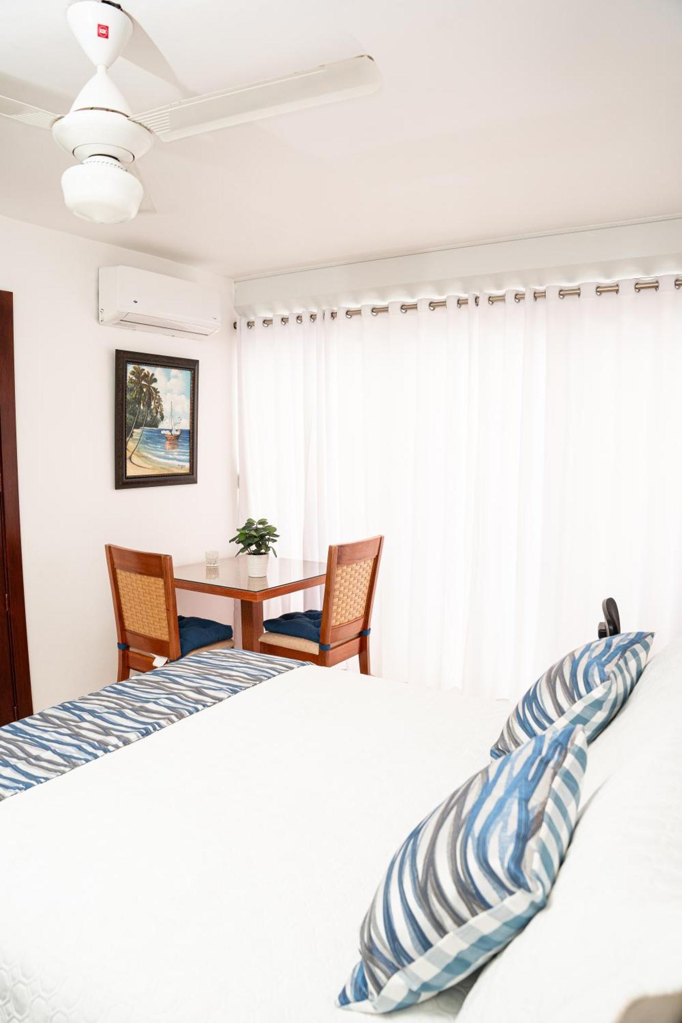Habitacion Privada En Puerto Plata Bayardo Luaran gambar