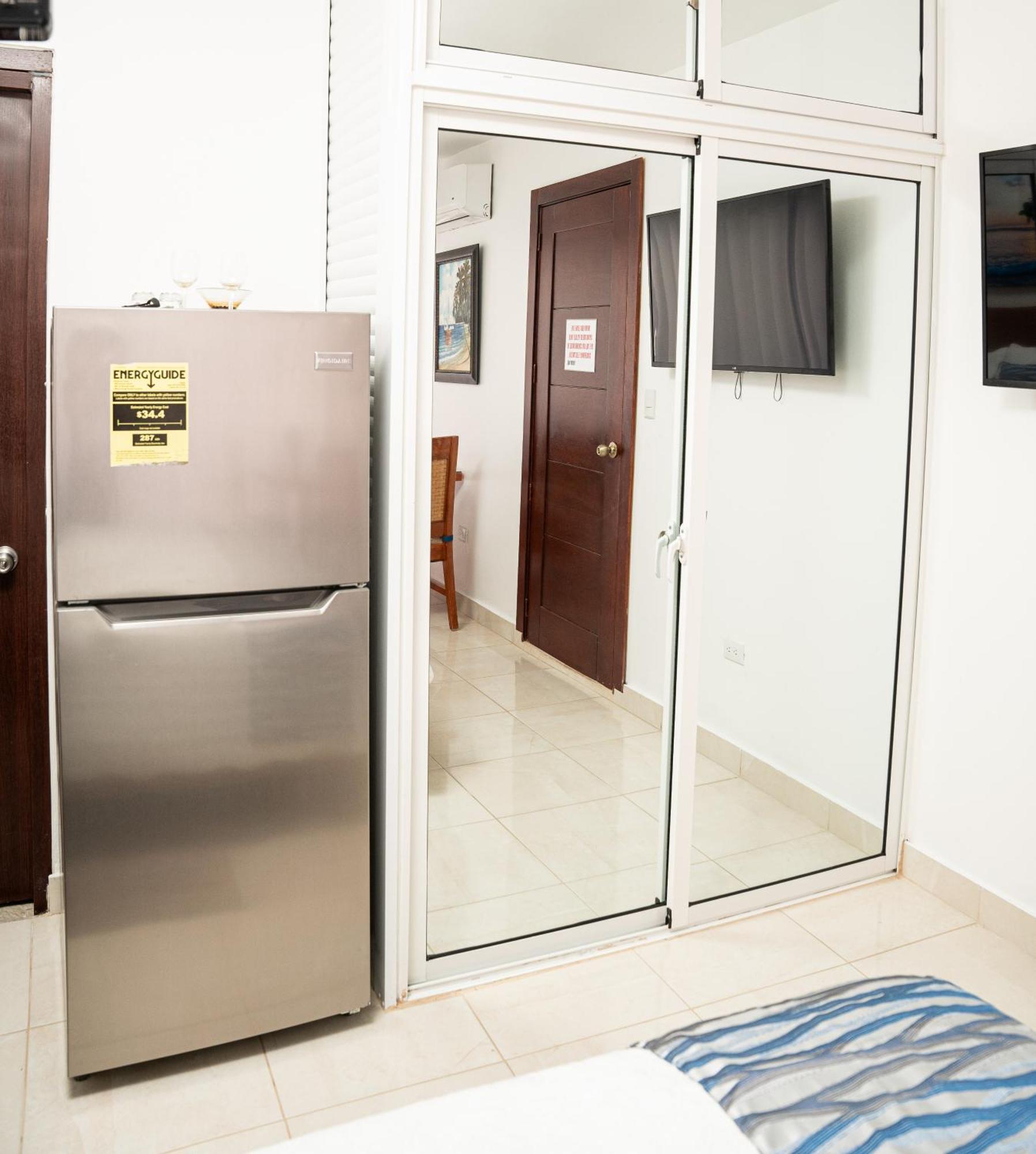 Habitacion Privada En Puerto Plata Bayardo Luaran gambar