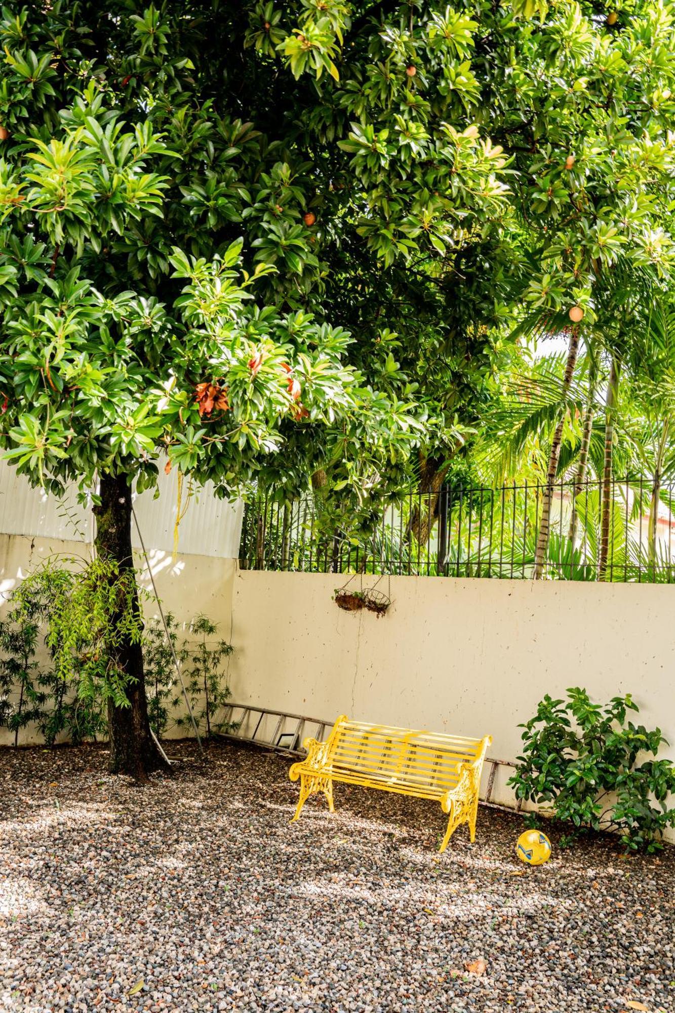 Habitacion Privada En Puerto Plata Bayardo Luaran gambar