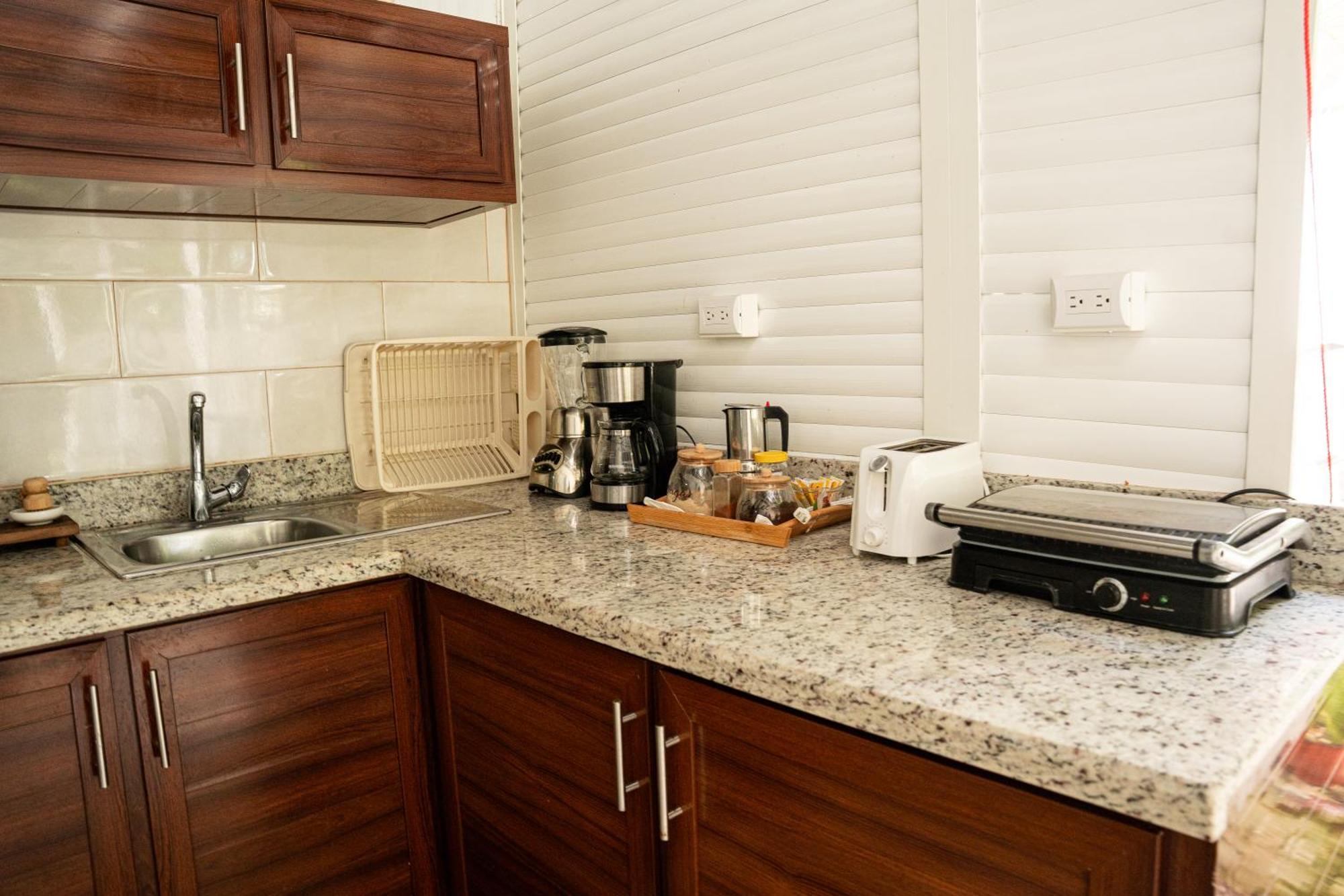 Habitacion Privada En Puerto Plata Bayardo Luaran gambar