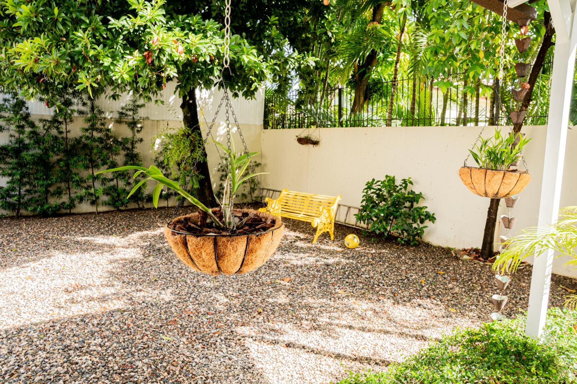 Habitacion Privada En Puerto Plata Bayardo Luaran gambar