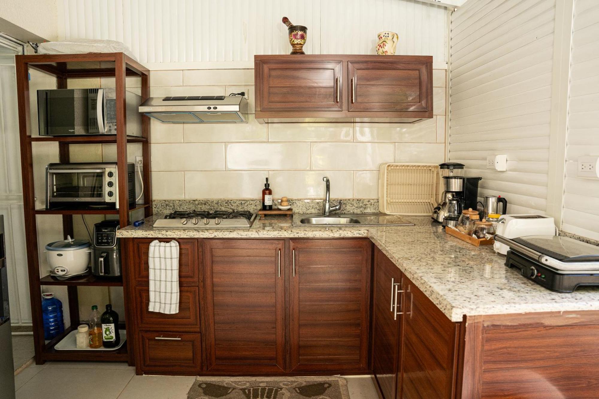 Habitacion Privada En Puerto Plata Bayardo Luaran gambar