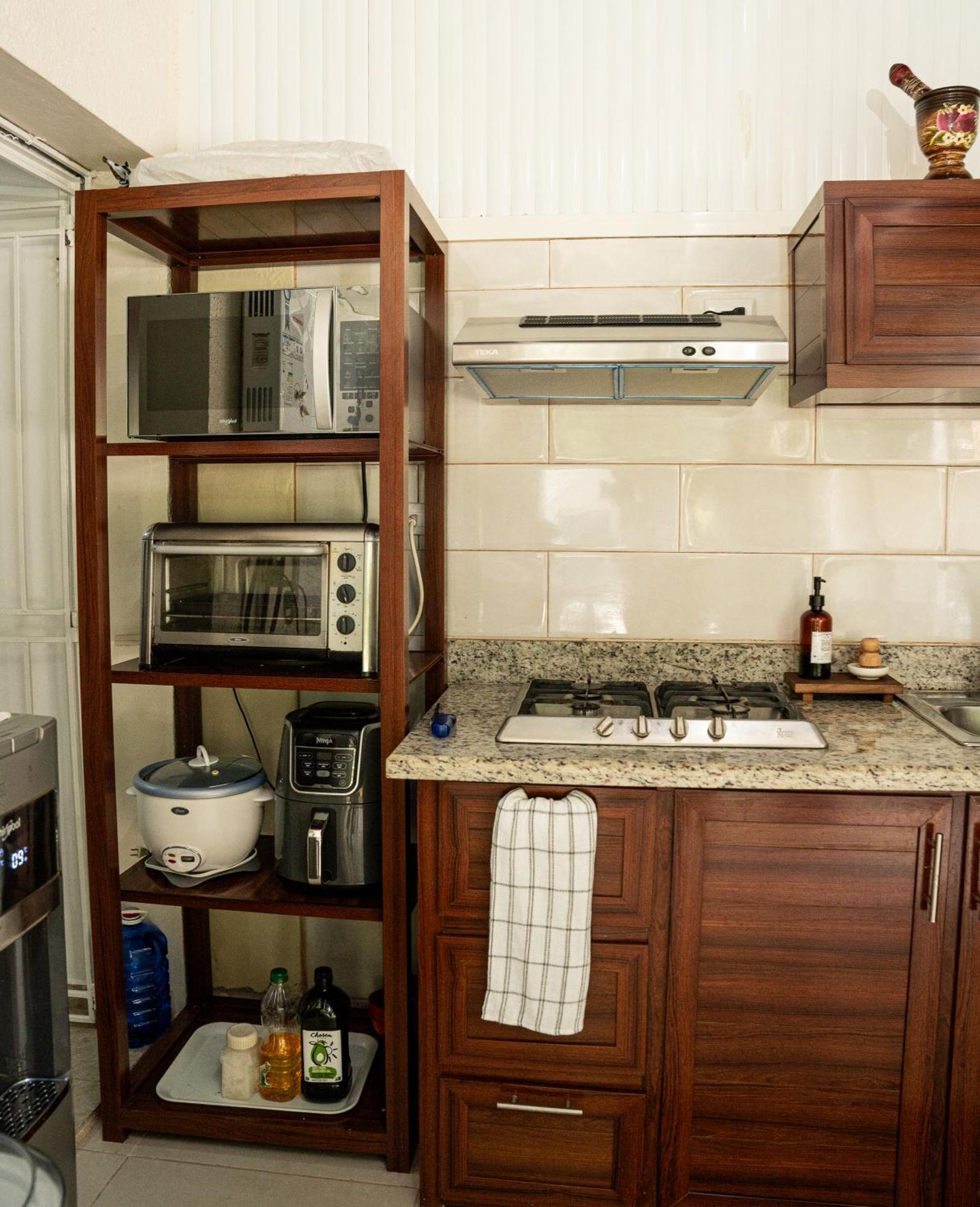 Habitacion Privada En Puerto Plata Bayardo Luaran gambar