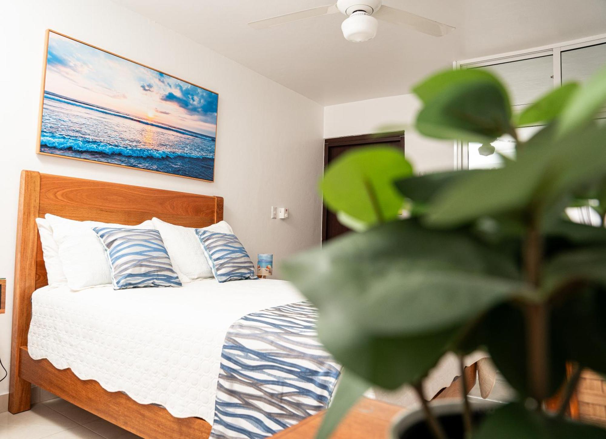 Habitacion Privada En Puerto Plata Bayardo Luaran gambar