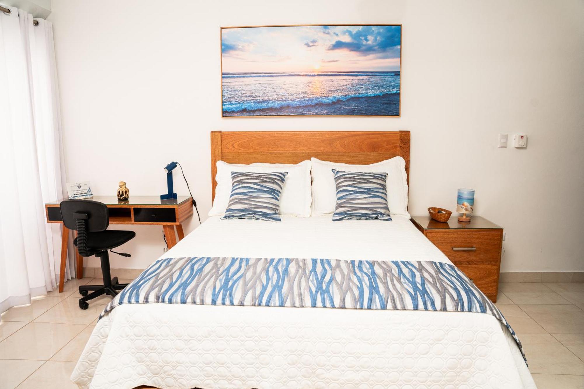 Habitacion Privada En Puerto Plata Bayardo Luaran gambar