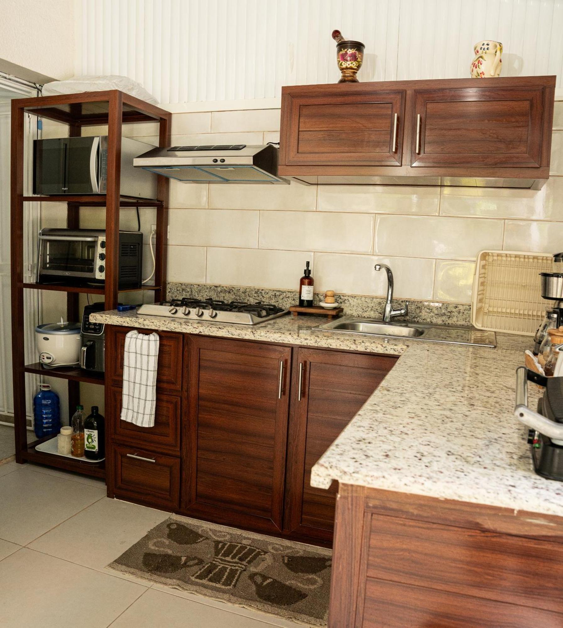 Habitacion Privada En Puerto Plata Bayardo Luaran gambar