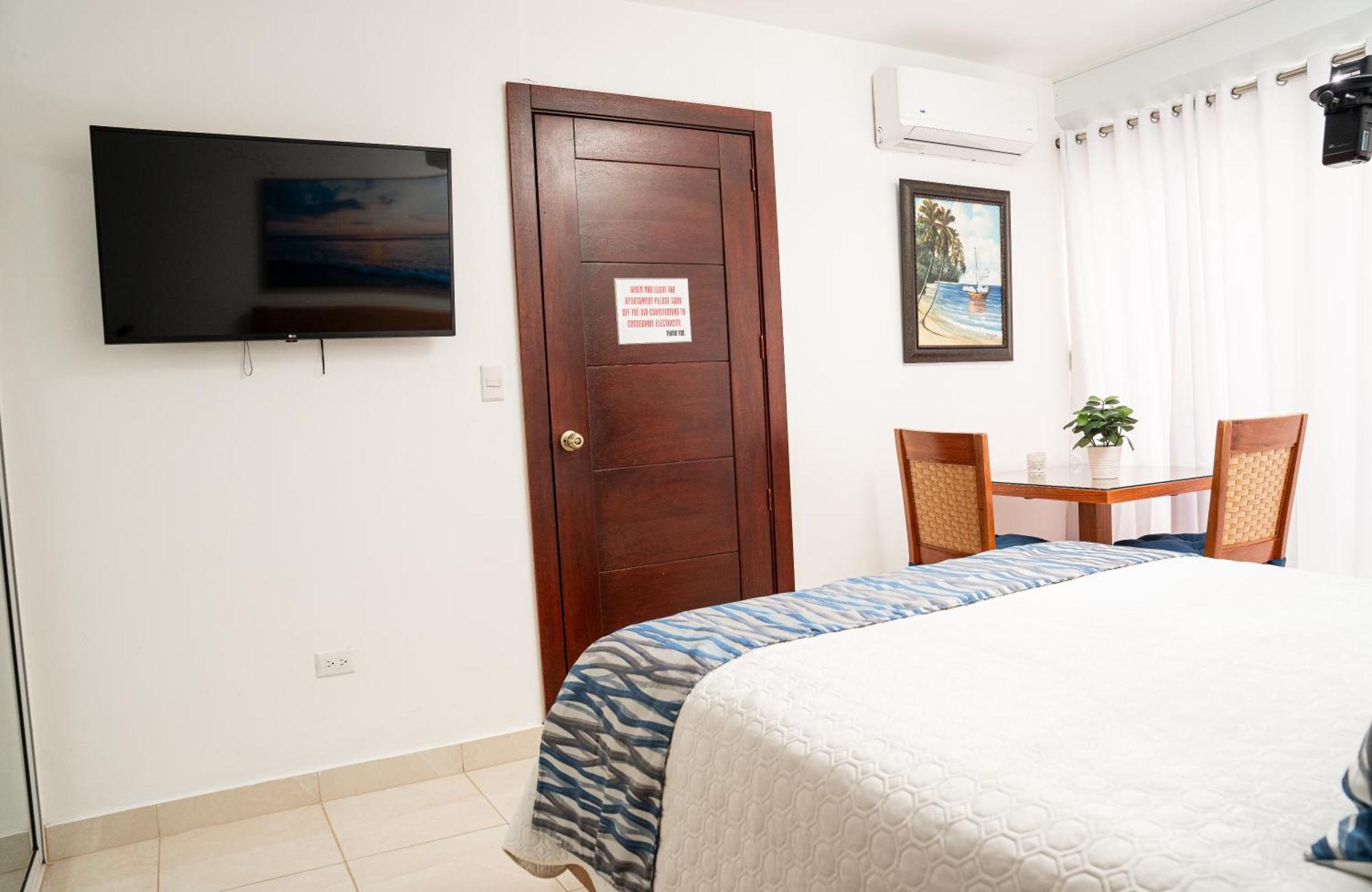 Habitacion Privada En Puerto Plata Bayardo Luaran gambar