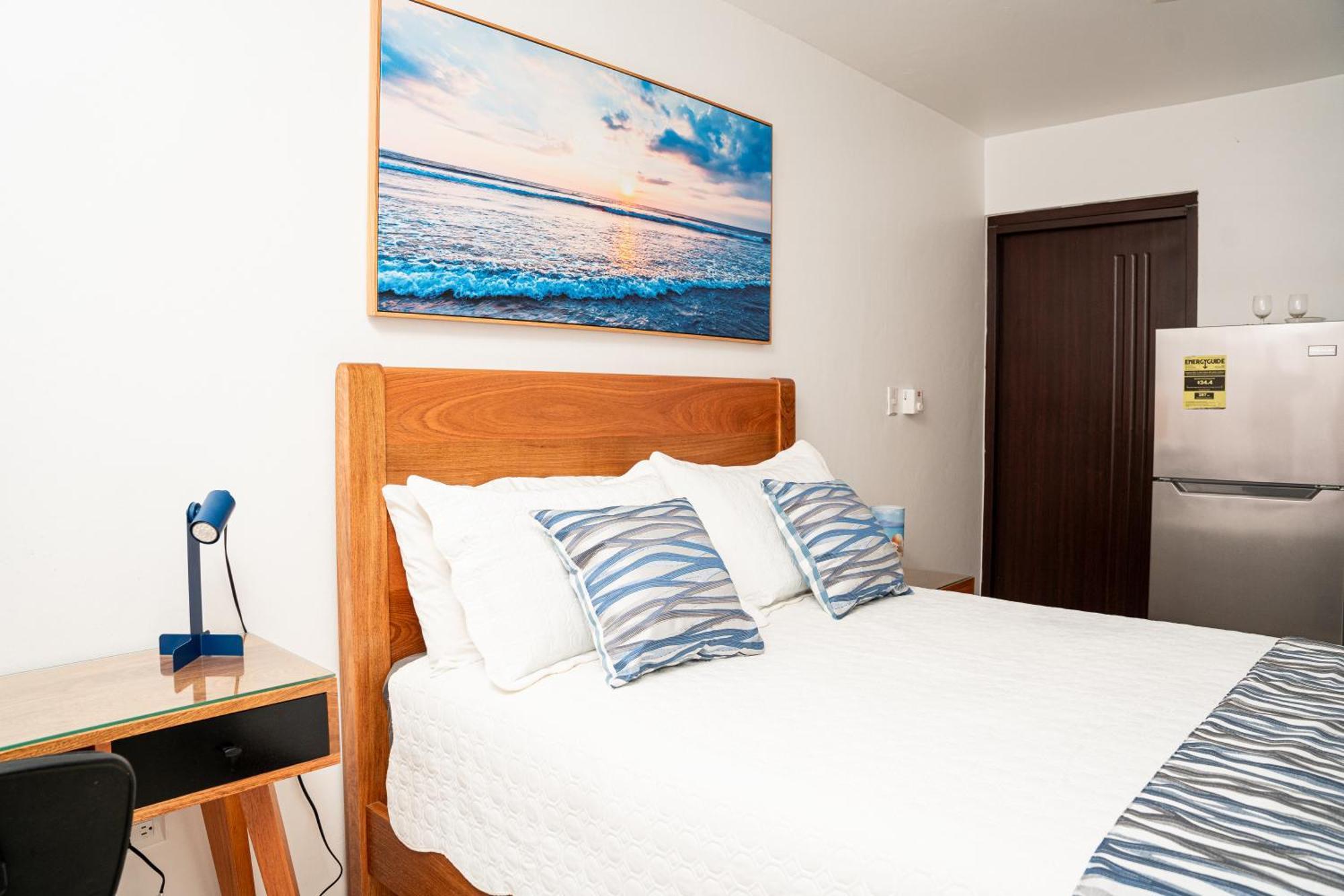 Habitacion Privada En Puerto Plata Bayardo Luaran gambar