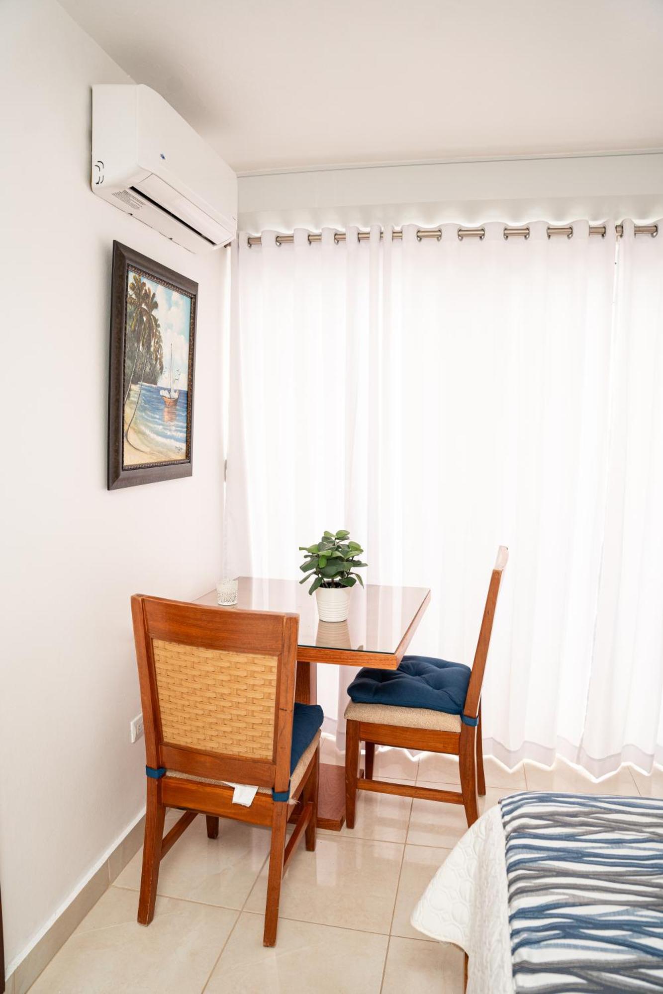 Habitacion Privada En Puerto Plata Bayardo Luaran gambar
