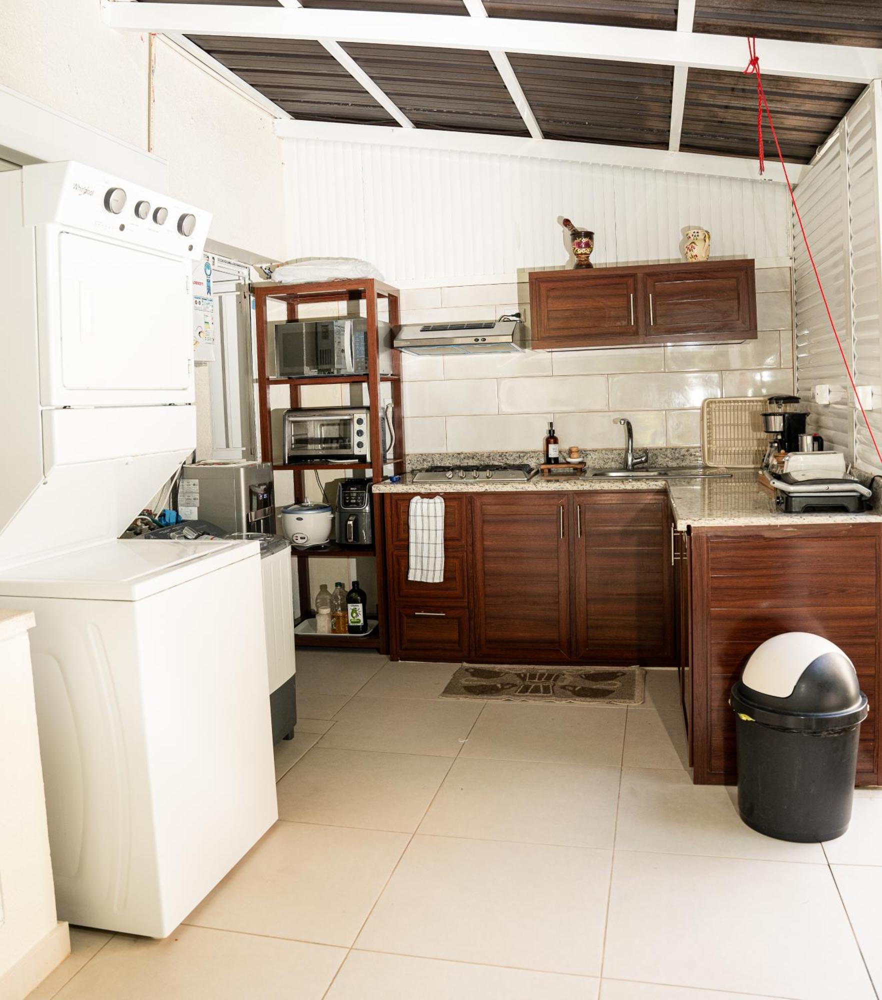 Habitacion Privada En Puerto Plata Bayardo Luaran gambar